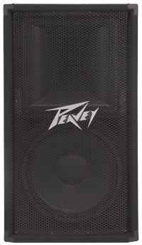 Peavey PV-112 12" 2-Way Full-Range Passive Speaker 400W