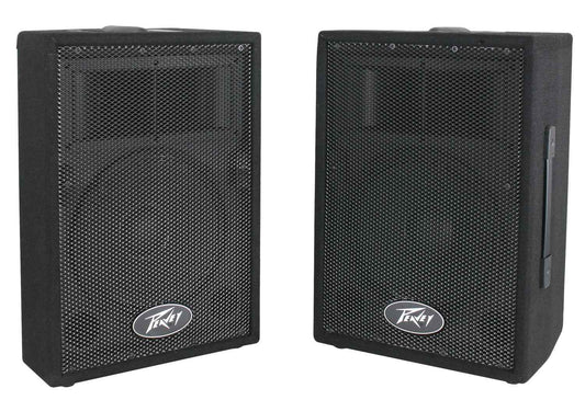 Peavey PVi 10 2-Way Speaker System (Pair)