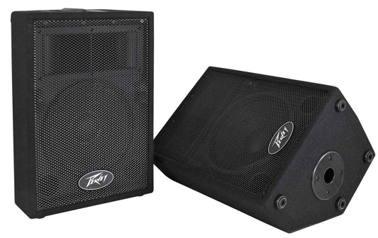 Peavey PVi 10 2-Way Speaker System (Pair)