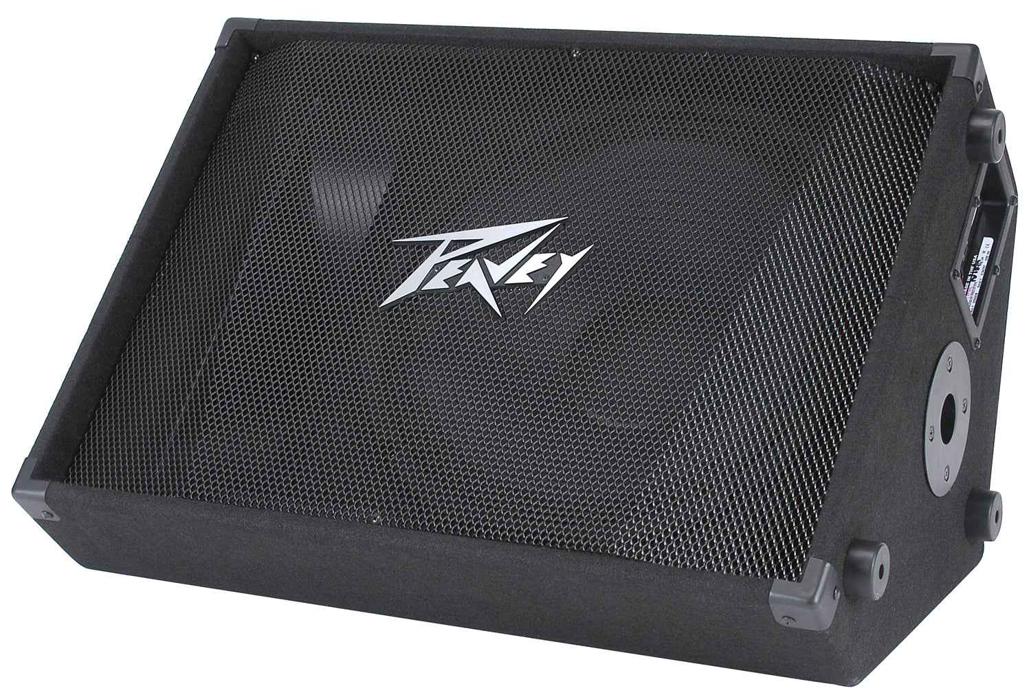 Peavey PV15M 15" 1000W Passive Floor Monitor Speaker