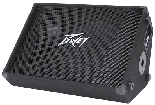 Peavey PV15M 15" 1000W Passive Floor Monitor Speaker