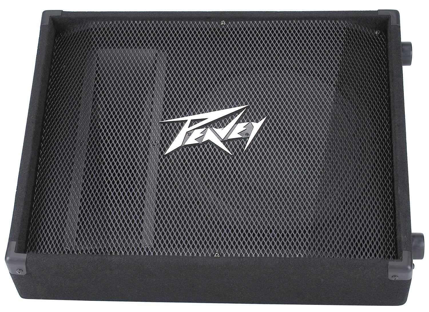 Peavey PV 12M 12" 500W Passive Floor Monitor Speaker