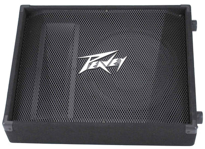 Peavey PV 12M 12" 500W Passive Floor Monitor Speaker