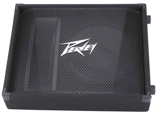 Peavey PV 12M 12" 500W Passive Floor Monitor Speaker