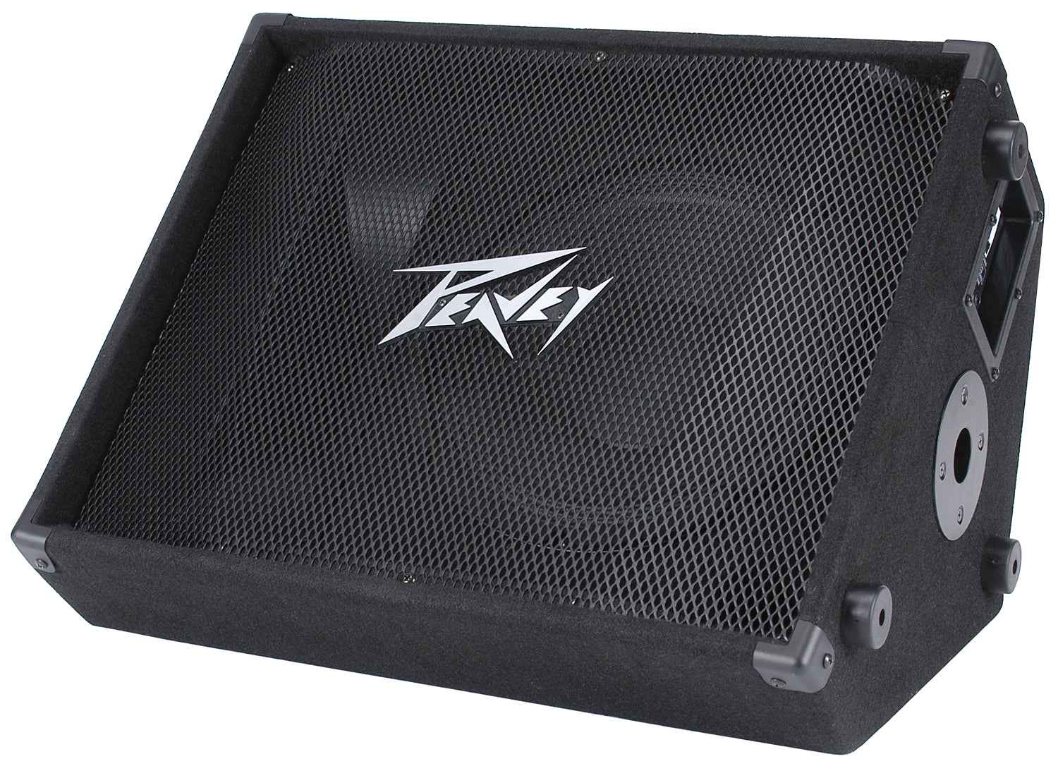 Peavey PV 12M 12" 500W Passive Floor Monitor Speaker