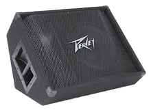 Peavey PV 12M 12" 500W Passive Floor Monitor Speaker