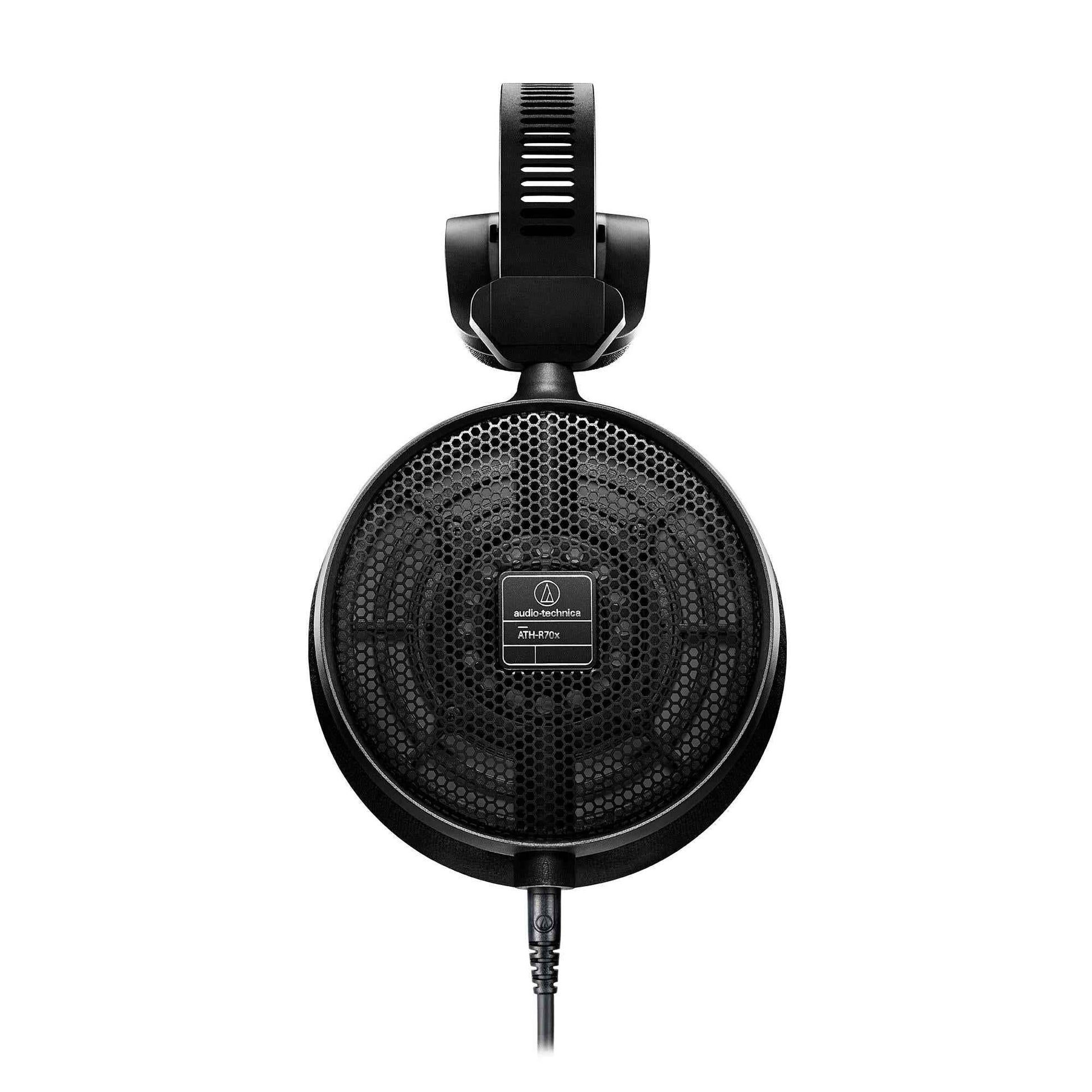 Audio Technica ATH-R70x Professional Reference Headphone - ( ATH-R70x )