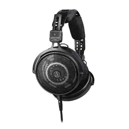 Audio-Technica ATH-R50x Open-back Reference Headphones - (ATH-R50x)