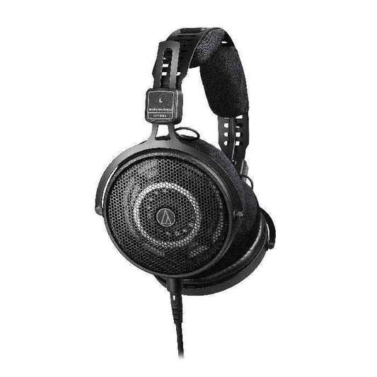 Audio-Technica ATH-R50x Open-back Reference Headphones - (ATH-R50x)