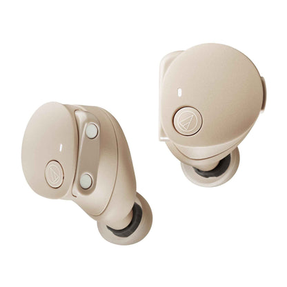 Audio Technica ATH-CKS50TW2 Wireless Earbuds