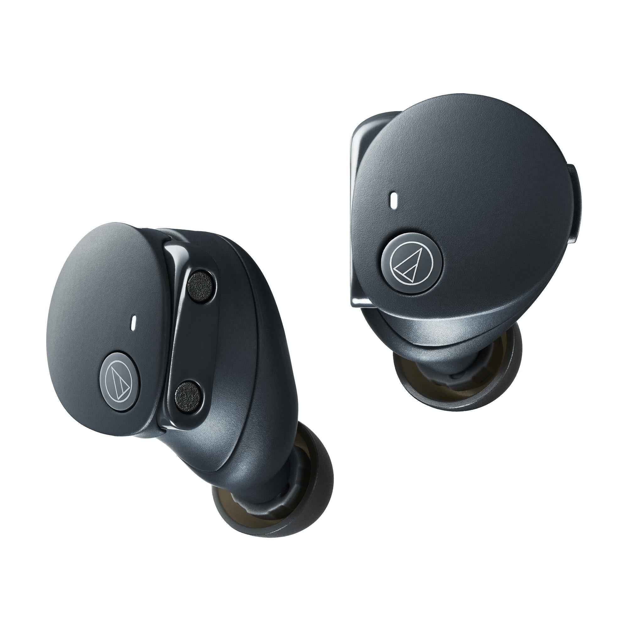 Audio Technica ATH-CKS50TW2 Wireless Earbuds – GUITARLICIOUS