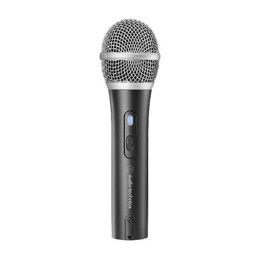 Audio Technica ATR2100X-USB Cardioid Dynamic USB/XLR Microphone