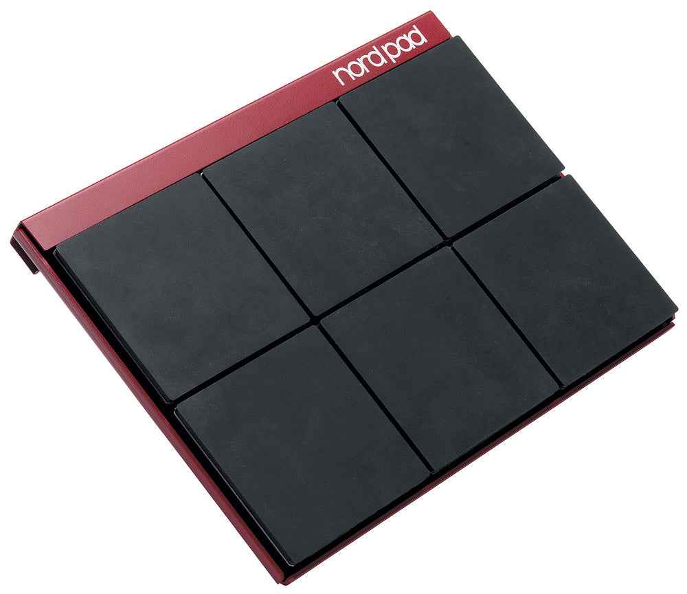 Nord Pad - N10-12013