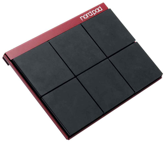 Nord Pad - N10-12013