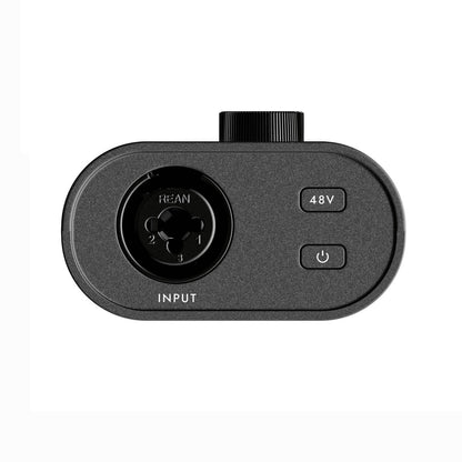 Blackstar Polar Go Compact Mobile Audio Interface