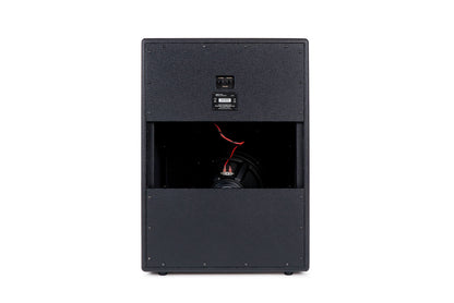 Blackstar DEBUT-212V – 100-Watt Vertical 2×12″ Guitar Speaker Cabinet in Black Finish