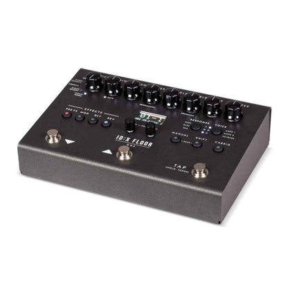 Blackstar ID:X Floor One Floorboard Multi-FX Pedal