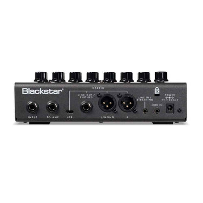 Blackstar ID:X Floor One Floorboard Multi-FX Pedal