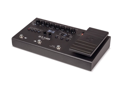 Blackstar ID:X Floor Two Floorboard Multi-FX Pedal
