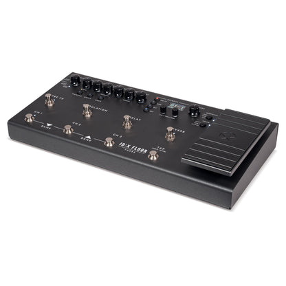 Blackstar ID:X Floor Three Floorboard Multi-FX Pedal