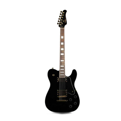 SQOE SETLP1100 Custom Series Electric Guitar - ( SETLP1100  / SETLP 1100 )