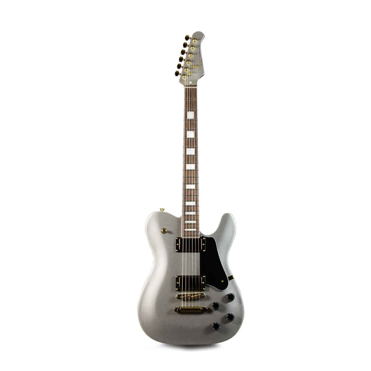 SQOE SETLP1100 Custom Series Electric Guitar - ( SETLP1100  / SETLP 1100 )