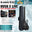 Donner HUSH X LIVE Travel Guitar with Speaker