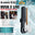 Donner HUSH X LIVE Travel Guitar with Speaker