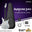 ENYA Inspire Pro SD Smart Electric Guitar
