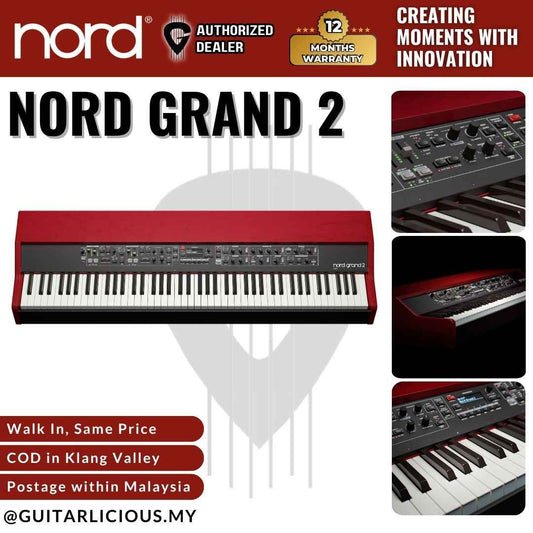 Nord Grand 2