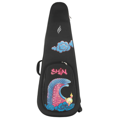 ENYA Inspire Smart Electric Guitar - Shinichi Kobayashi