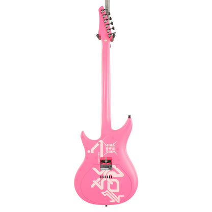 ENYA Inspire Smart Electric Guitar - Shinichi Kobayashi