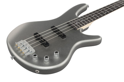 Ibanez Gio GSR180 (4 String) Electric Bass Guitar - Tungsten Matte