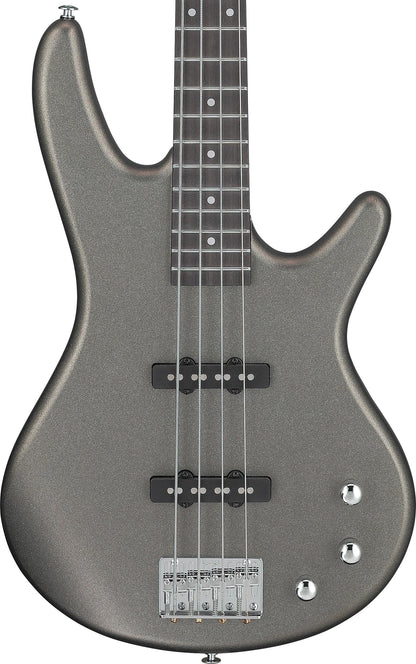 Ibanez Gio GSR180 (4 String) Electric Bass Guitar - Tungsten Matte