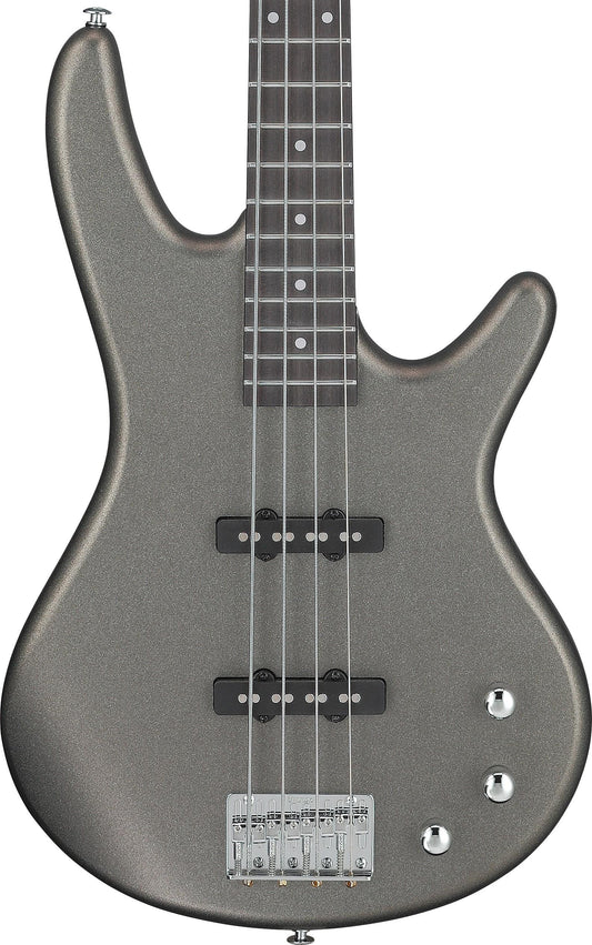 Ibanez Gio GSR180 (4 String) Electric Bass Guitar - Tungsten Matte