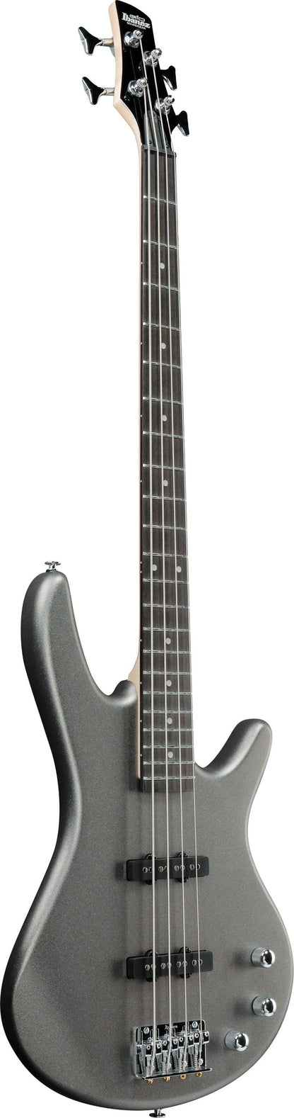 Ibanez Gio GSR180 (4 String) Electric Bass Guitar - Tungsten Matte