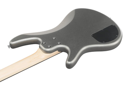 Ibanez Gio GSR180 (4 String) Electric Bass Guitar - Tungsten Matte