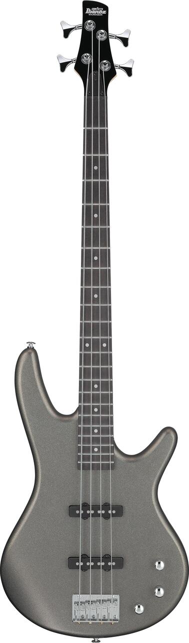 Ibanez Gio GSR180 (4 String) Electric Bass Guitar - Tungsten Matte