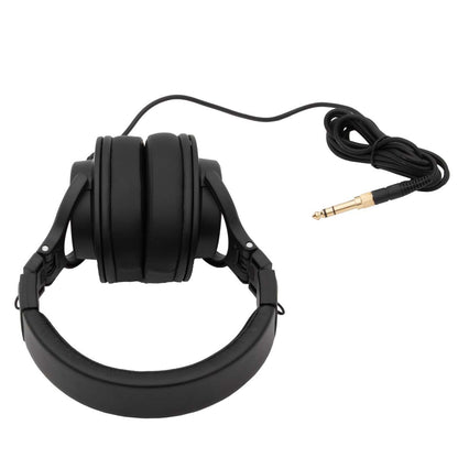 Avatar DMH10 Wired Over-Ear Studio Headphones  with 3m long cable
