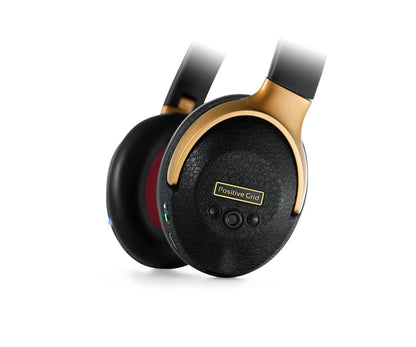 Positive Grid Spark Neo Core Smart Guitar Headphones