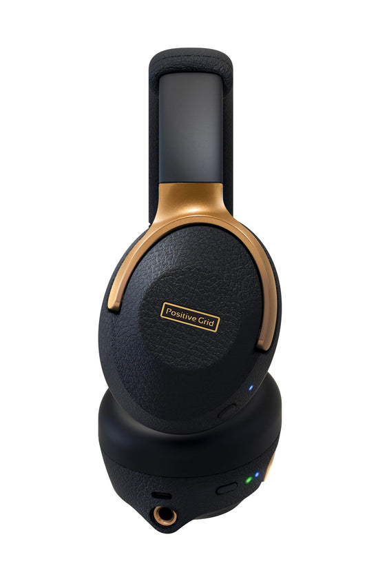 Positive Grid Spark Neo Core Smart Guitar Headphones
