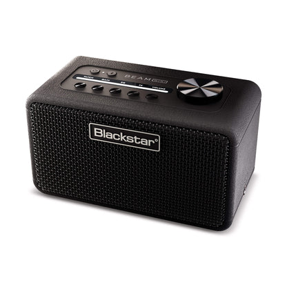 Blackstar Beam Mini Guitar Amp Bluetooth Portable Mini Amplifier