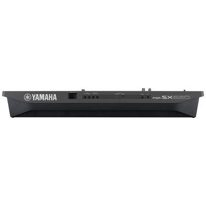 Yamaha PSR-SX620 61-key Arranger Keyboard