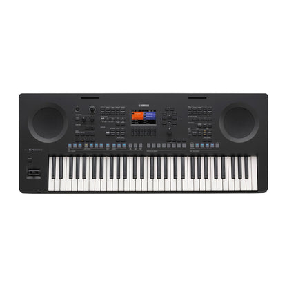 Yamaha PSR-SX620 61-key Arranger Keyboard