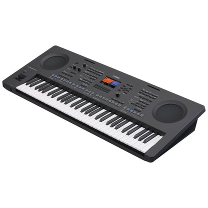 Yamaha PSR-SX620 61-key Arranger Keyboard