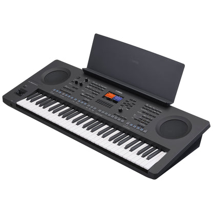 Yamaha PSR-SX620 61-key Arranger Keyboard