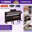 Yamaha Arius YDP-146 88-Keys Digital Piano with FREE Bench