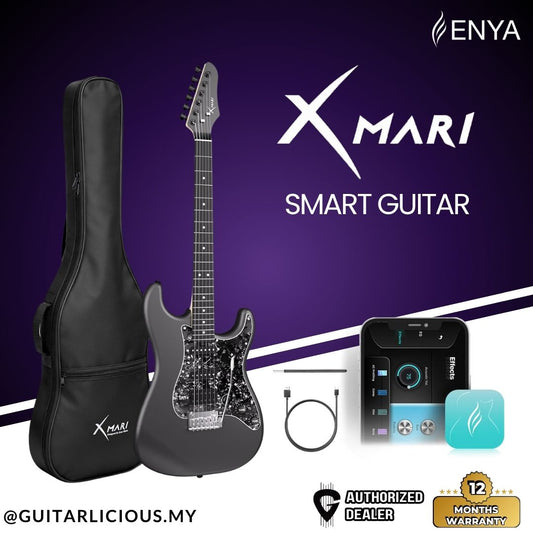 ENYA Xmari Smart Electric Guitar
