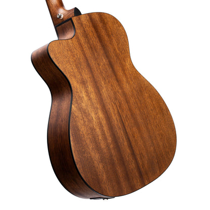 Cort Core-OC All Mahogany Acoustic Guitar W/Bag