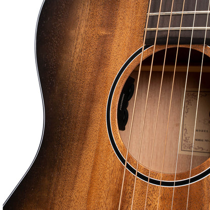 Cort Core-OC All Mahogany Acoustic Guitar W/Bag